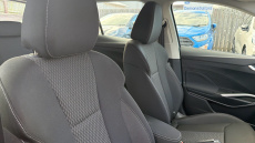 Skoda Fabia 1.0 TSI 110 SE L 5dr Petrol Hatchback